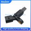 Front Left ABS Wheel Speed Sensor 1H0927807 1J0927803 for VW Volkswagen Golf  MK4 A3 Jetta TT Beetle 0986594001 98659400 SU11952