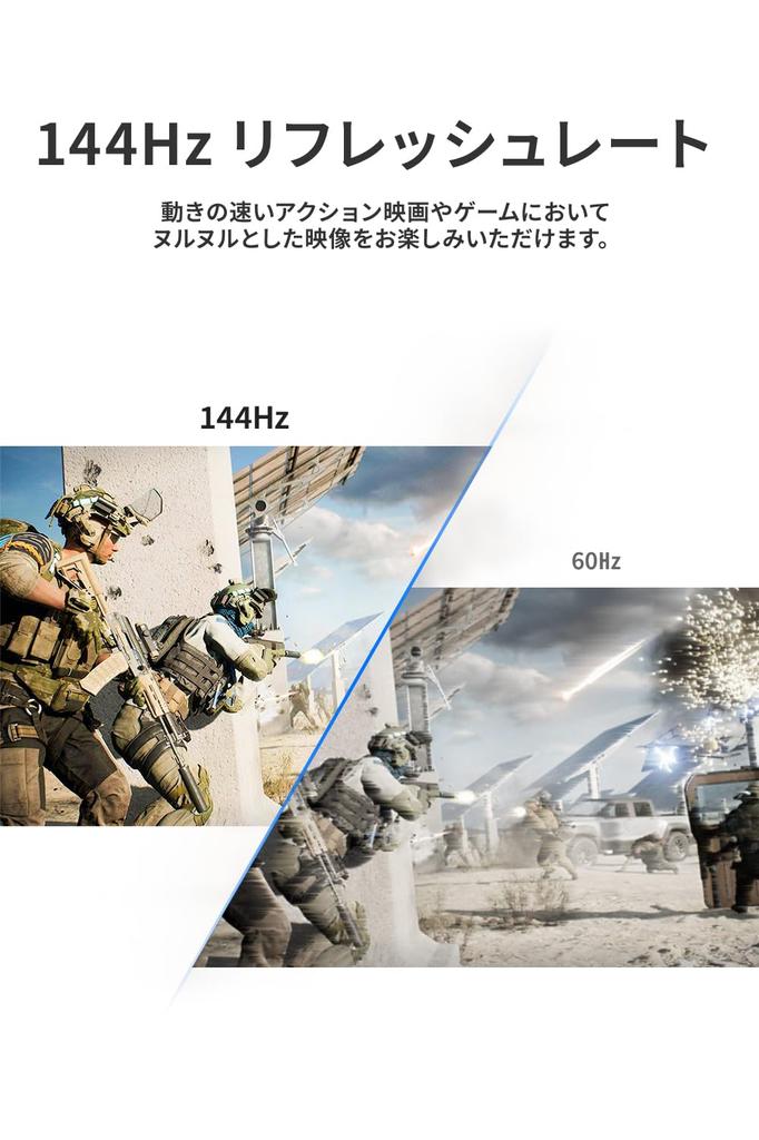 EHOMEWEI Mobile 2K Gaming Portable 1ms Digital Cinema IPS Compatible with Case Warranty Monitor, 144Hz, 15.6-inch, Monitor, Monitor, 2560x1440, Matte,