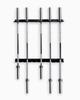 Wall Rack for Olympic Barbells