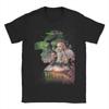 Das Böse Musical Film Glinda Grafikbedrucktes T-Shirt Herren Damen Reine Baumwolle T-Shirt Kleidung