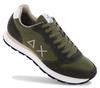 Tom Solid - Men's Sneakers Shoes Green Z36101-19 ORIGINAL