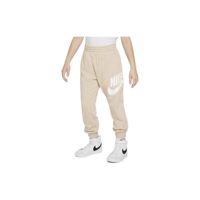 Knitted Sports Pants With Letter Print Kids Bottoms Sand-White FV3301-126