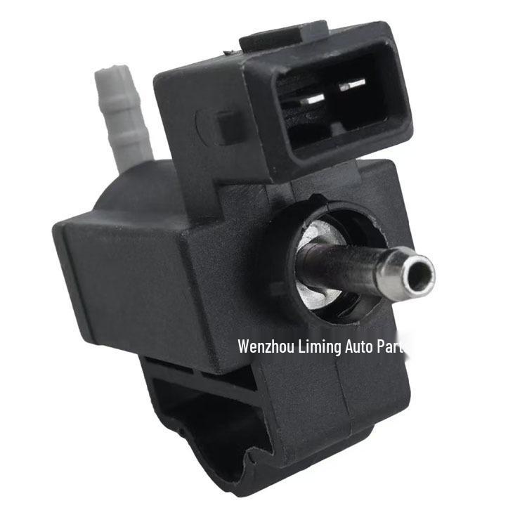 Turbocharger Solenoid Valve for Buick/Chevrolet (Parts #55559239, 55574902, 70115800)