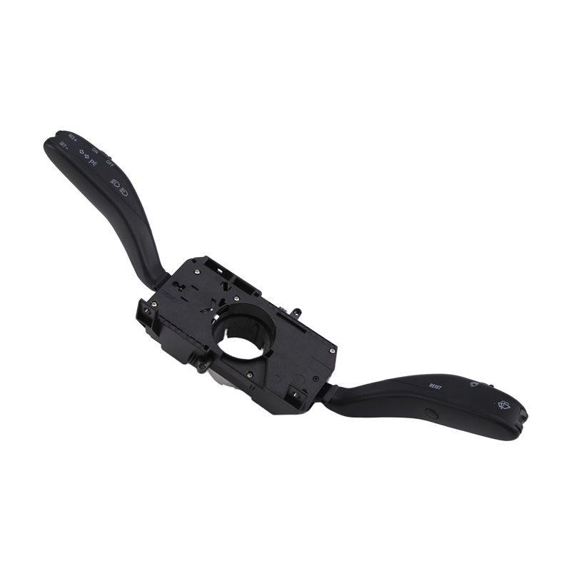 Car Steering Wheel Control Switch 6Q0953503BJ For VW POLO Turn Signal Wiper Functionality