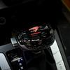 Crystal LED Gear Shift Knob for Hyundai Mingtu, Lingdong, IX35, Santa Fe, IX25