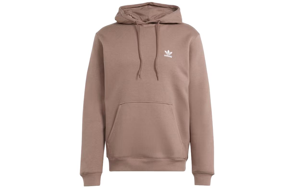 Adidas Trefoil Essentials Hoodie IR7786 XXL
