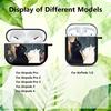 Cartoon Cat Earphone Cases Cover Case For Airpods Pro2 Pro 3 1 2 4 Pro3