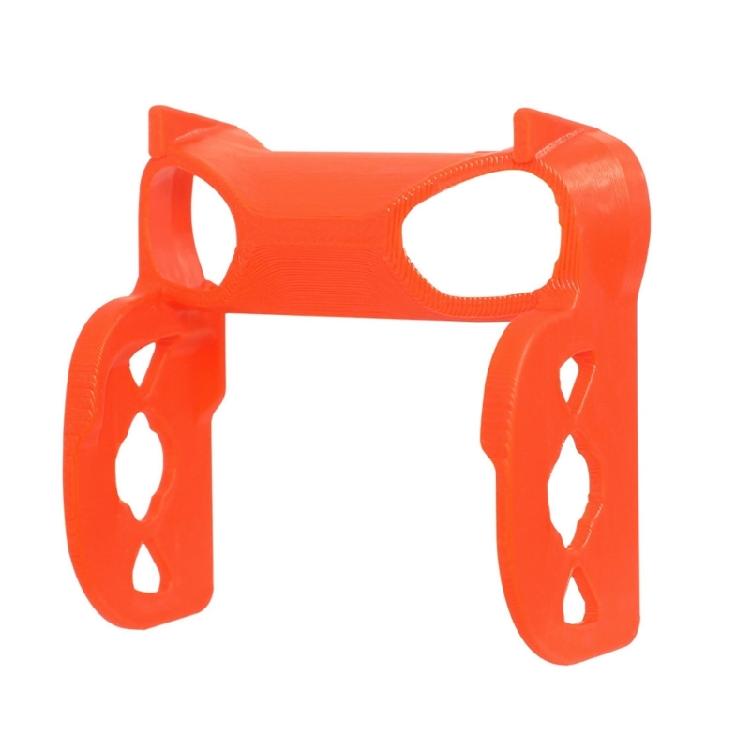 Foldable Drones Protective Cover for Lito 1, ABS Camera Guard for Gimbals Safety and Travel Storage