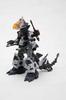 Kotobukiya HMM ZOIDS RZ-014 Godos Marking Plus Ver. 1/72 Scale Plastic Model Kit, Approximately 135mm Tall