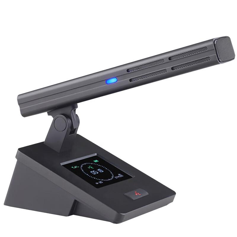 FionTu Professional Wireless Conference Microphone System (CN version)