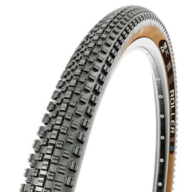 MSC Roller 2C XC Epic Shield 120 TPI Tubeless 29´´ X 2.10 MTB Tire