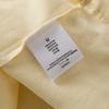 F101 Fear Of God Essentials Letter Print Oversized T-shirt Crewneck Sweatshirt - Unisex Streetwear Pullover
