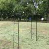 Garden Arch Arbors Trellis Plants Stand for Outdoor Garden Wedding Ceremony Party Decoration