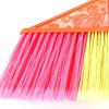 Hard Bristle Plastic Broom