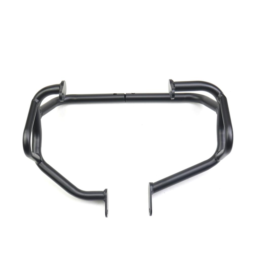 Motorbike Lower Bumper Engine Guard Crash Bar For Triumph Scrambler 400X Speed 400 2024-2025
