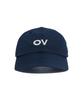 Ausdoeoboiseu Ov Logo Nylon Cap (Navy)