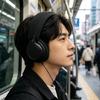 Headband Protector Sleeve for EH500 Headphone Nonslip Design Easy to Clean and Replace Head Beam Cover Skin