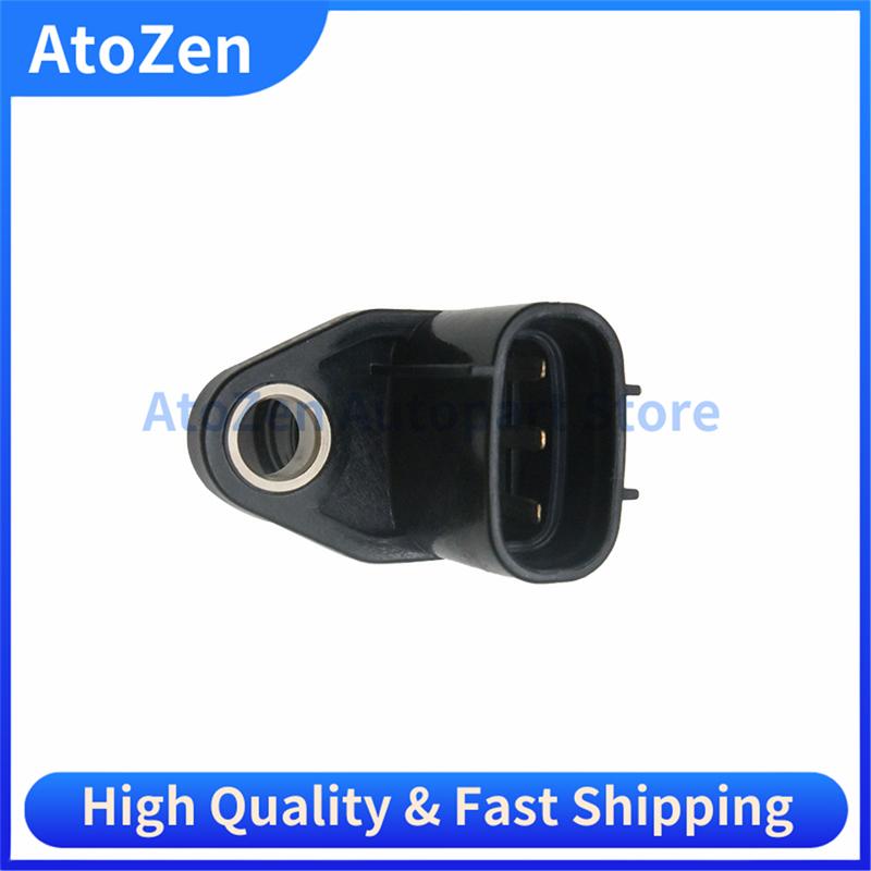 Crankshaft Position Sensor Revolution for Isuzu 4HK1 6HK1 Hino KOMATSU KOBELCO Chevrolet GMC 8-97606943-0 949979-131 094040-0300