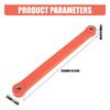 Long Handle Manual Spanner Tool with Double Ended Working Heads, Two Way Repair Hand Tool for Fastening and Vehicle Service Use Now