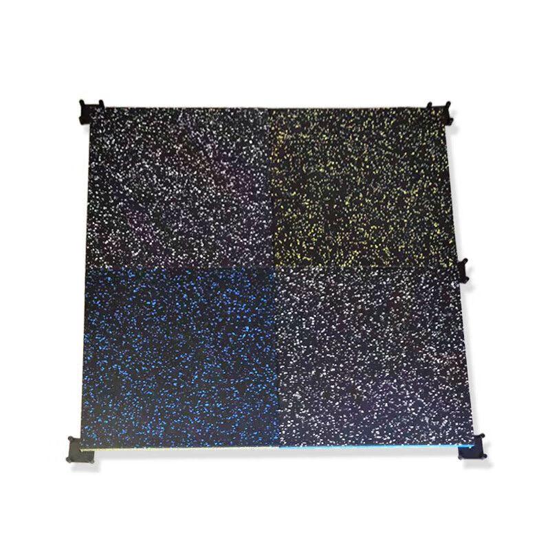 JOROTO Fitness Room Floor Mat