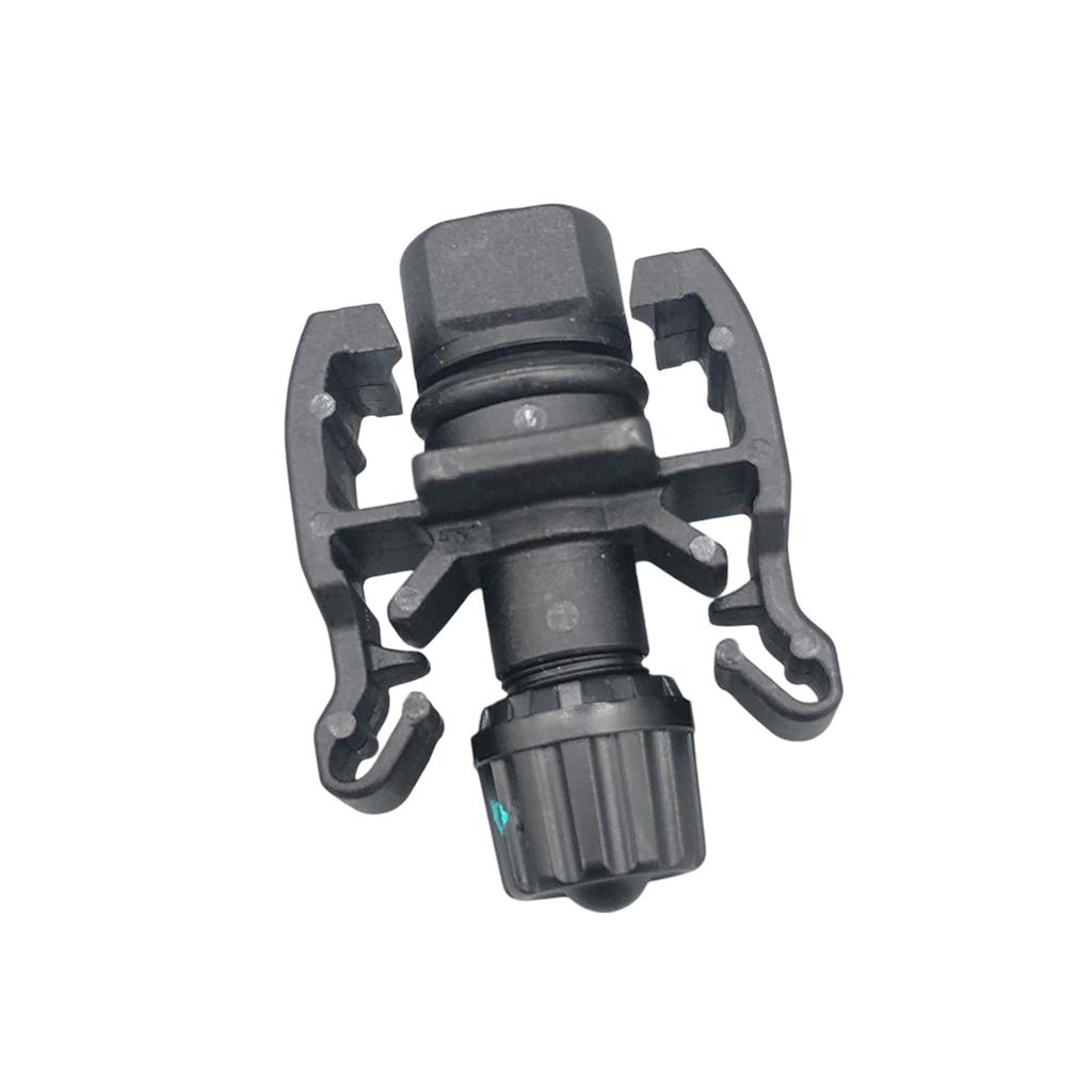 For Ford Coolant Radiator Overflow Hose C1B18C362AA Direct Replacement