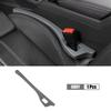 Car Seat Gap Filler Side Seam Plug Strip Leak-proof Filling Car Styling Seat Gap Interior Replacement Universal Vehicle Supplies