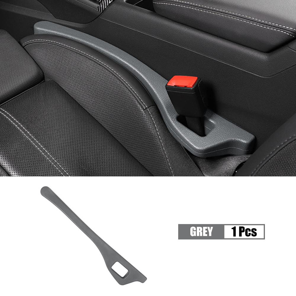 Car Seat Gap Filler Side Seam Plug Strip Leak-proof Filling Car Styling Seat Gap Interior Replacement Universal Vehicle Supplies