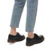 Dr. Martens 1461 Smooth Leather Oxford Black Unisex Boots 11838002