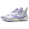 Li Ning Power 9 Premium Textile, Cuir Synthétique, TPU ABAS073-1