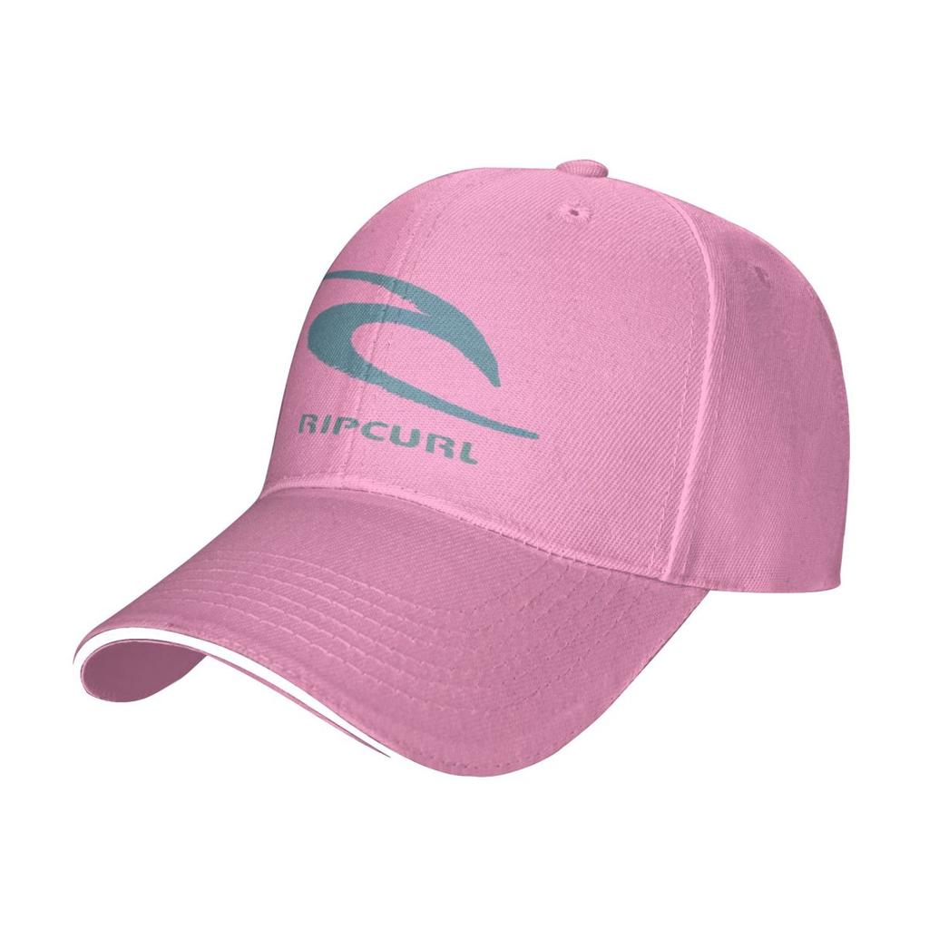 Ripped Curl Threaded Cap Unisex Unisex's Caps Cap For Unisex Baseball Cap Unisex Unisex Hat Baseball Cap