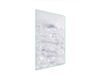 GLASSCHNEIDEBRETT 35x52 WEISS