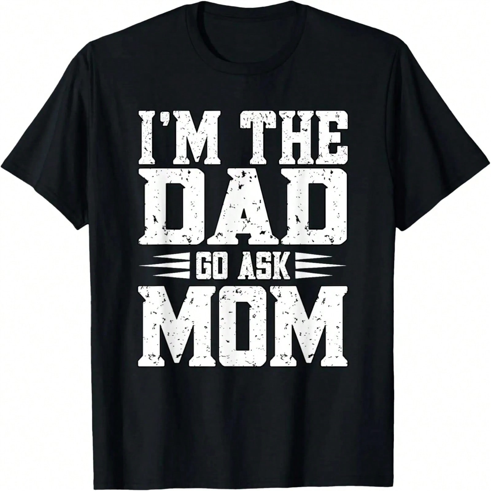 unisex Nacho Average Dad Daddy Father s Day Gift T-Shirt S разноцветный