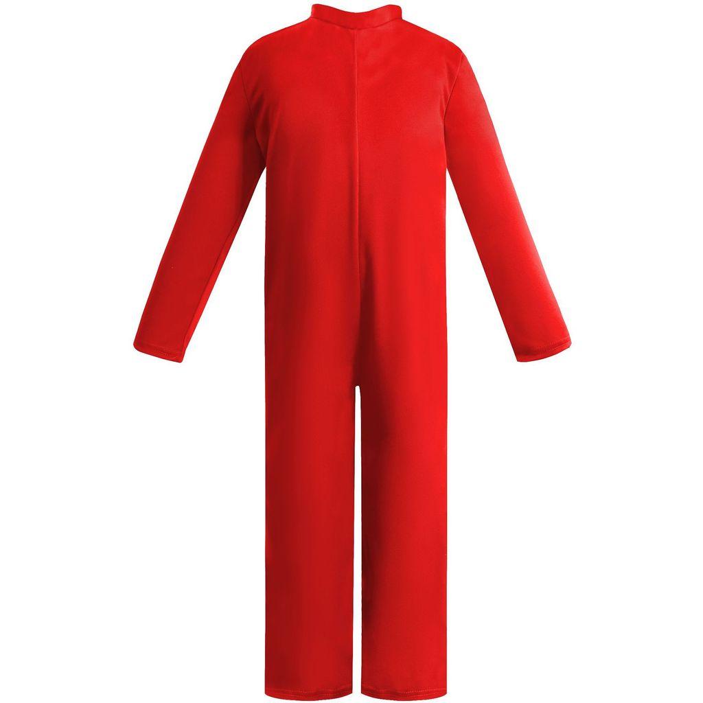 Christmas Gift Box Costume For Kids With Sponge Material For Holiday Stage Performances