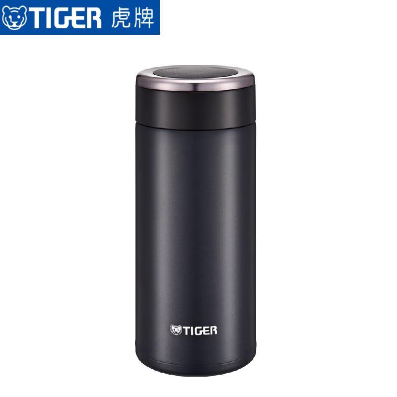 Tiger Stainless Steel Vacuum Insulated Thermos Bottle