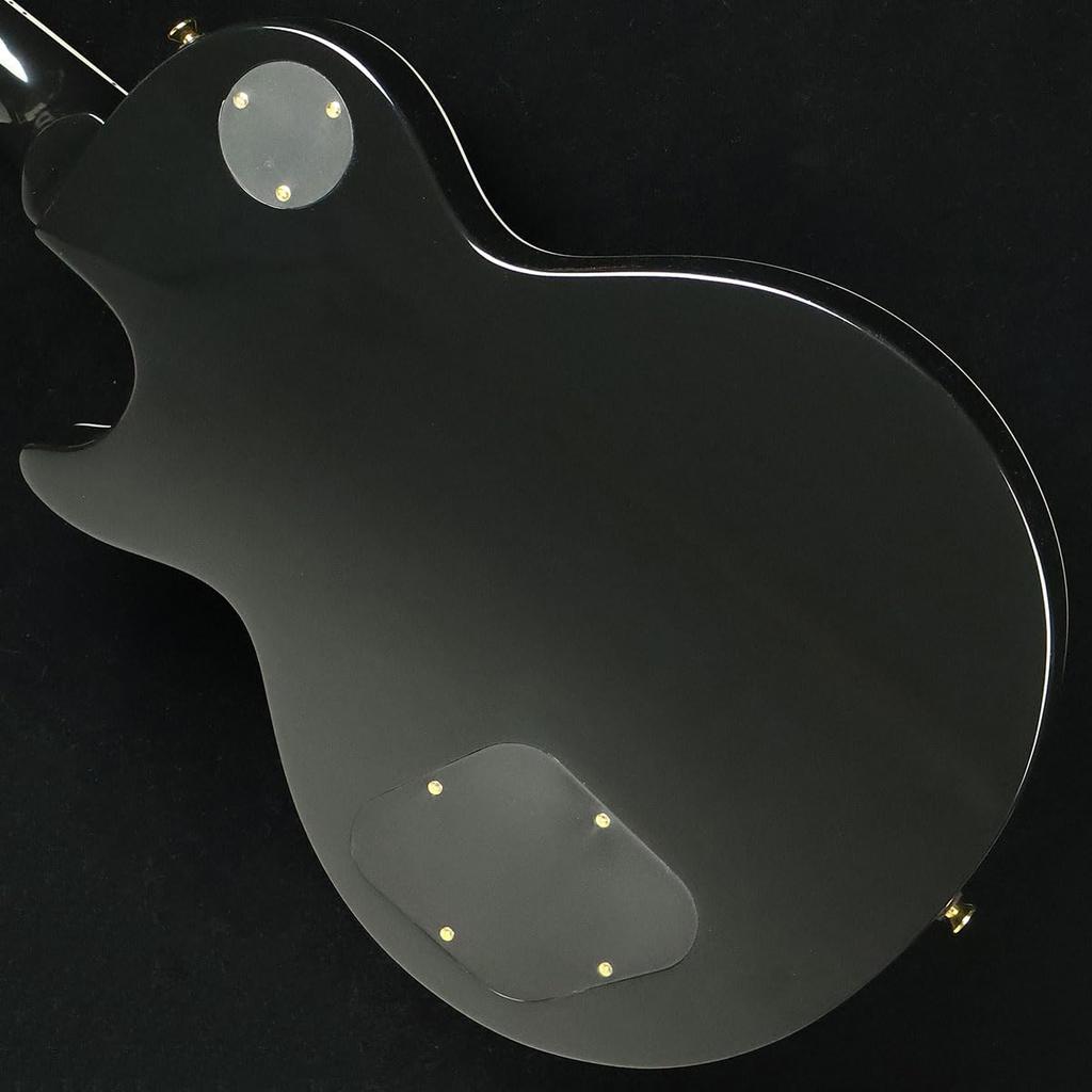 Bacchus Black GI10293 Bacchus DUKE-CTM S/N