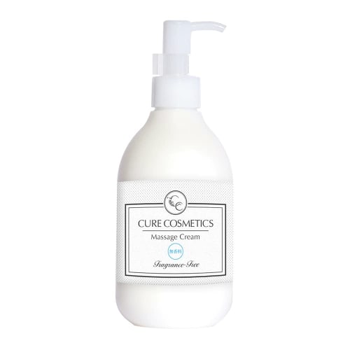 

PREANFA CC Body & Hand Cream, Unscented, 260g