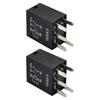 30 Amp Relay For SeaDoo Sea-Doo 4-TEC RXP-X RXT-X GTX WAKE SPARK GTI GTS BRP RXT 130 230 255 260 300 Relays Socket 278002822