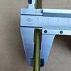 Car Van Battery Fixing Bracket with Pull Hook