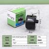 Colorful Metal Handheld Mechanical Tally Counter