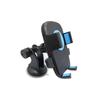 Suction Cup Gravity Sticker Car Bracket, Car Navigation Automatic Clip Bracket Suction Cup Type