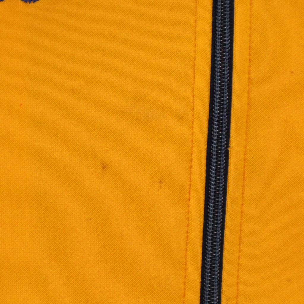 adidas 70s West German Vintage Trefoil logo Track jacket Descente jersey Men's Used