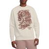 The Mandalorian & Grogu Unisex Adult Ink Print Sweatshirt