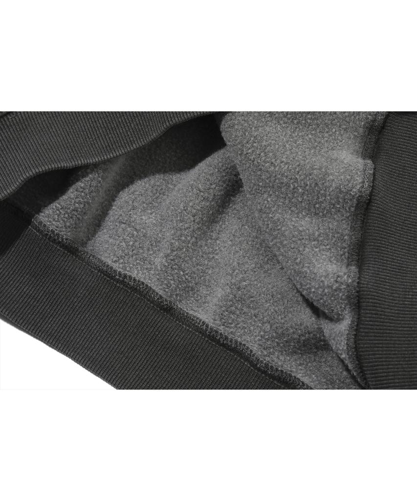 Love Future Pigment Hood Smoke Black