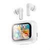 in Ear Earphones 18H Strong Endurance Convenient Call Noise Cancelling Buds with Touch Screen