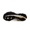 New LiNing Anti Slip And Wear Resistant Rebound Low Top Casual Running Shoes Women's Ecru ARXV002-1