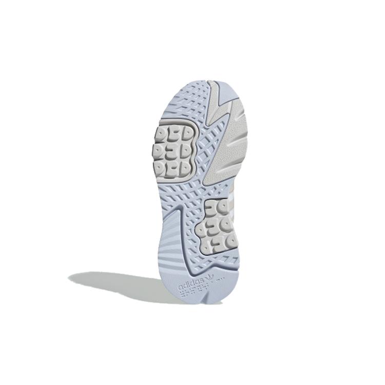 Adidas Wmns Nite Jogger 'Aero Blue' Women's EG9197