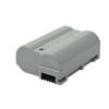 AJNWNM EN-EL15C EN-EL15B EN-EL15 Battery with Type-C Port for Nikon Z5 D850 Z6 Z7 D780 D750 D800 D810 D7000 D7500 Z6 Ii V1 Camera