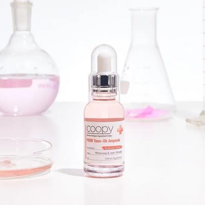 Skin Texture Improvement for One Time use_Coupy PDRN Salmon Ampoule 30ml