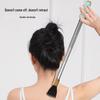 Anvelo Extendable Stainless Steel Back Scratcher
