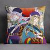 Mononoke Kusuriuri Pillow Case Pillowcases Home Decor Living Room Decor Cushion Covers